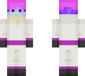 shulked axolore