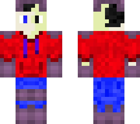 shulker lad