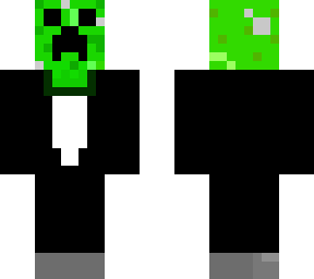 sir. creeper