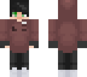 sister0716 male version (regular skin)