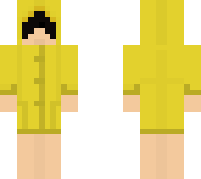 six (little nightmares)