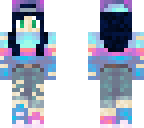 skater girl (edit)