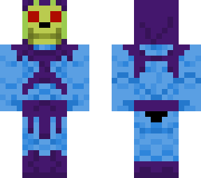 skeletor!!