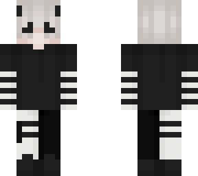 skin coppia wooliest 3 boy