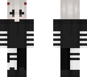 skin coppia wooliest 3 boy