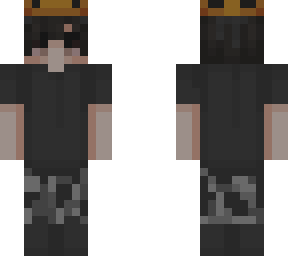 skin crown