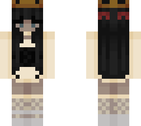 skin crown