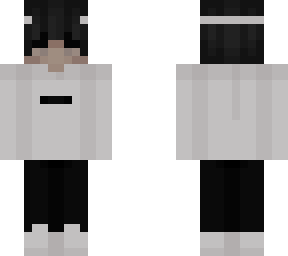 skin crown boy