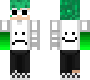 skin de mati (no terminada)