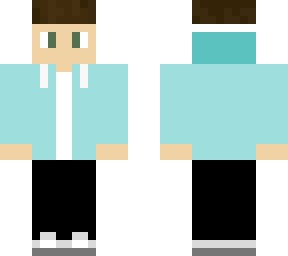 skin dla mojego brata