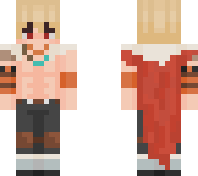 skin for apple ~!!