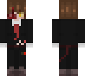 skin for bestie