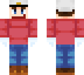 skin for my personal use