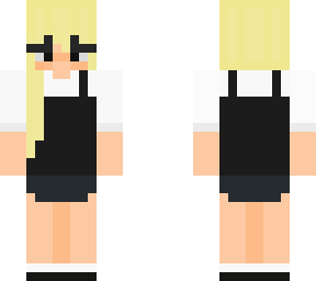 skin i made in 15 mins