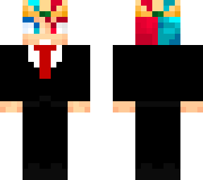 skin para vegeta el pro 123