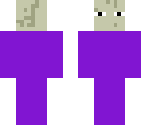 skulker with no shell
