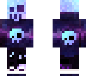skully