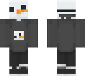 skyblock snow minion