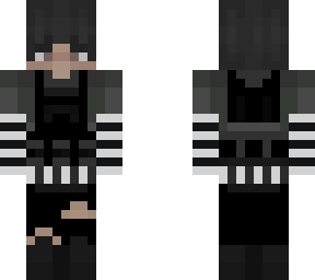 sleepy vanton skin 1