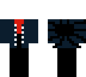 slender man