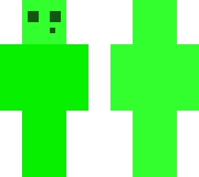 slime cool effect