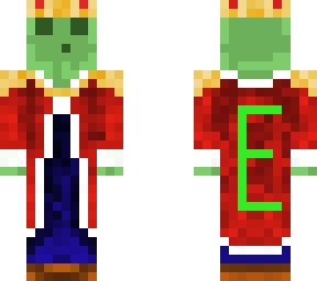 slime king e