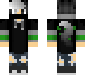 slytherin wolf boy