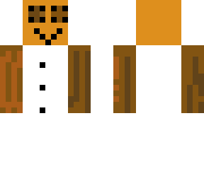 snow golem