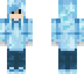 snow sweatshirt