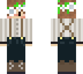 someones skin