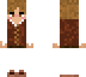 someones skin