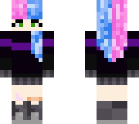 something