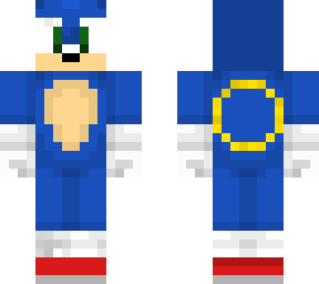 sonic (edited)