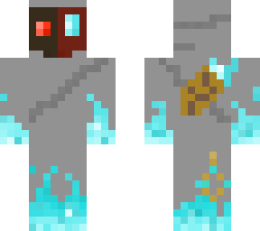 soul fire skin v3
