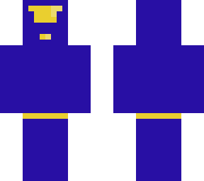 space demon
