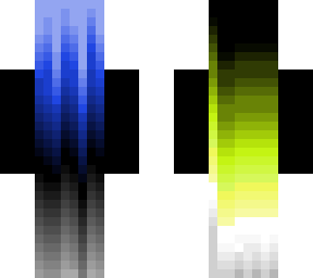 spared paint