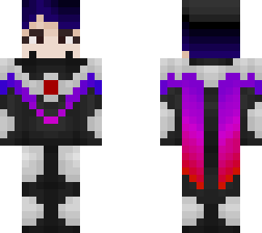 special effect cyber warrior(base-based)