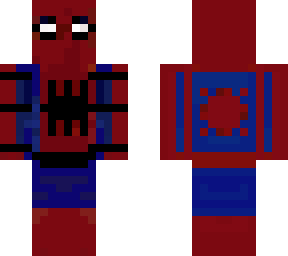 spider man