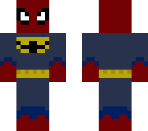 spiderbat