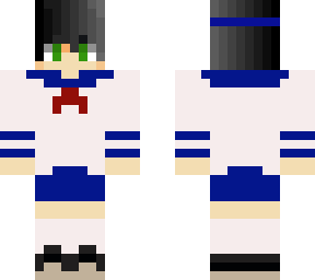 spike colegiala