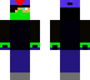 splat