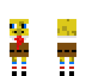 spongebob (reshading contest)
