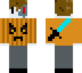 spook