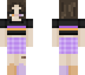 spook skin