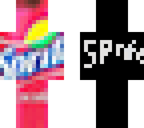sprite crangeberry