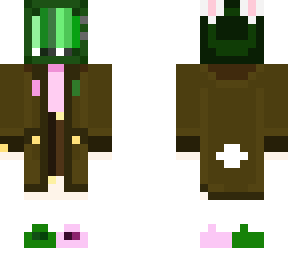 sprout's skin :2