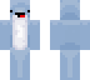 squeaky dolphin