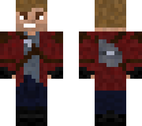 star lord (petter quill)
