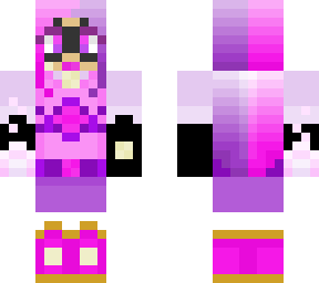 star sparkle, hero of stars (remake)