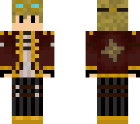 steampunk kid